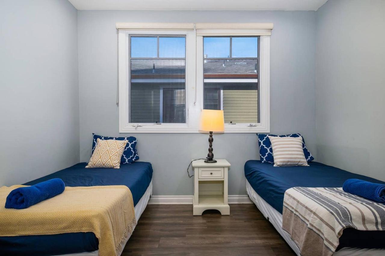 Comfy 4br Near Korea Town Casa vacanze Los Angeles