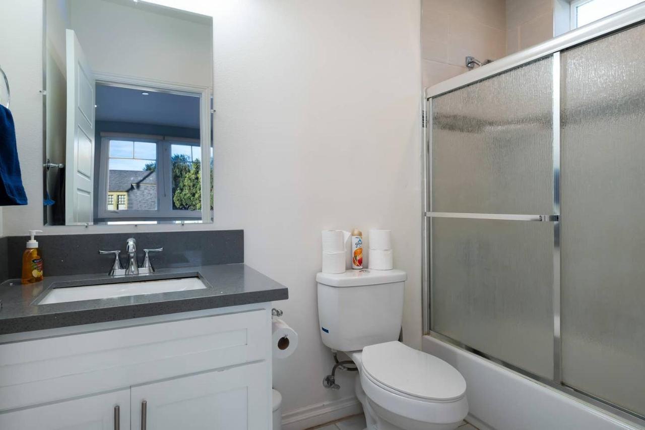 Casa vacanze Comfy 4br Near Korea Town *