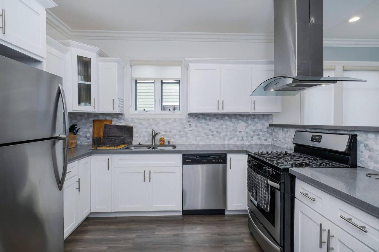 Casa vacanze Comfy 4br Near Korea Town *