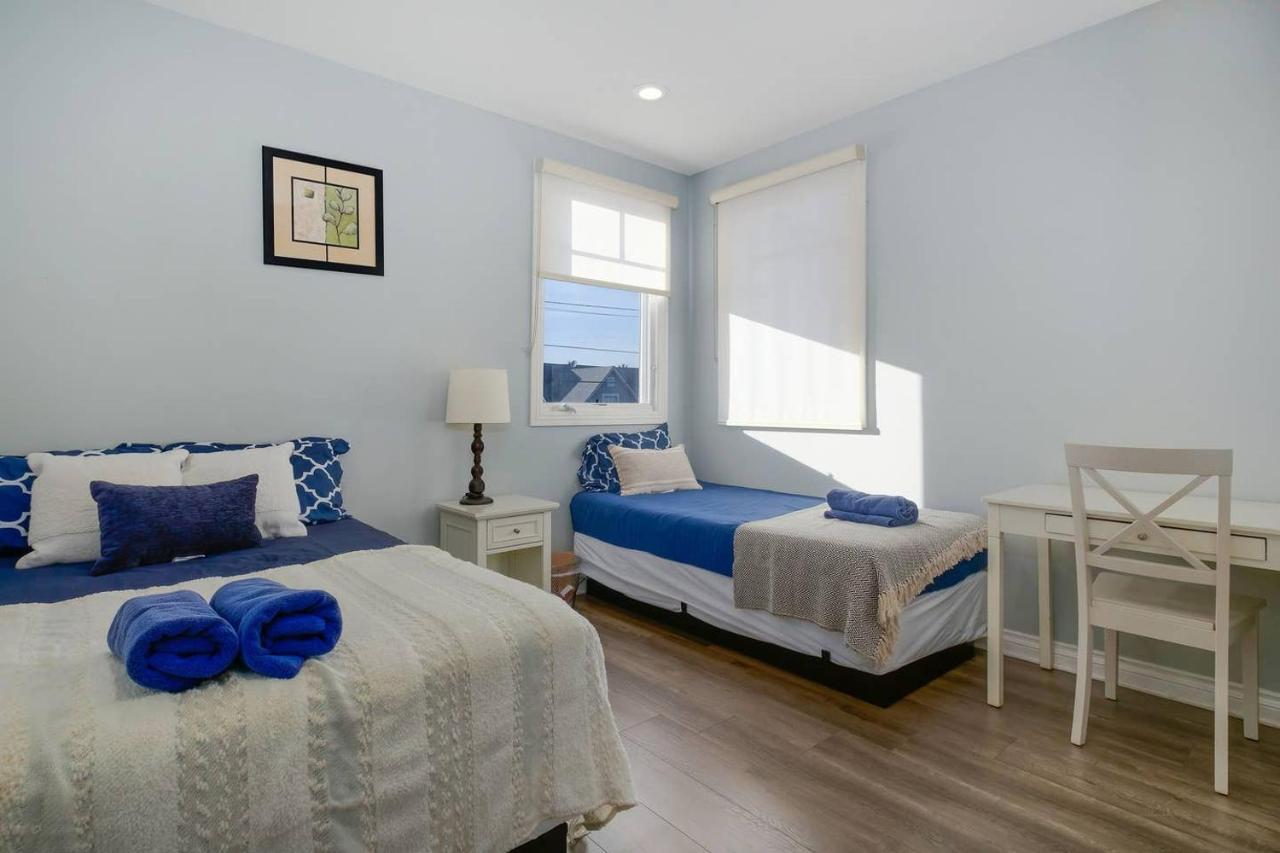 Casa vacanze Comfy 4br Near Korea Town *