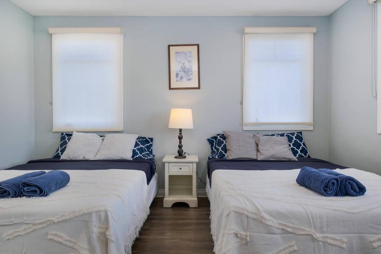 Casa vacanze Comfy 4br Near Korea Town Los Angeles