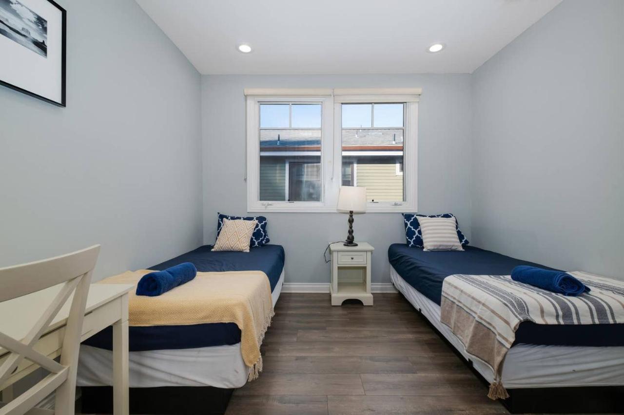 Casa vacanze Comfy 4br Near Korea Town