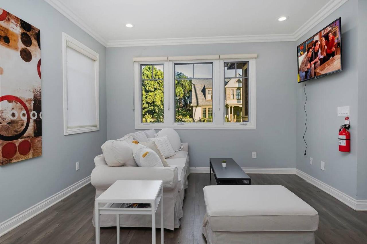 Comfy 4br Near Korea Town Casa vacanze *