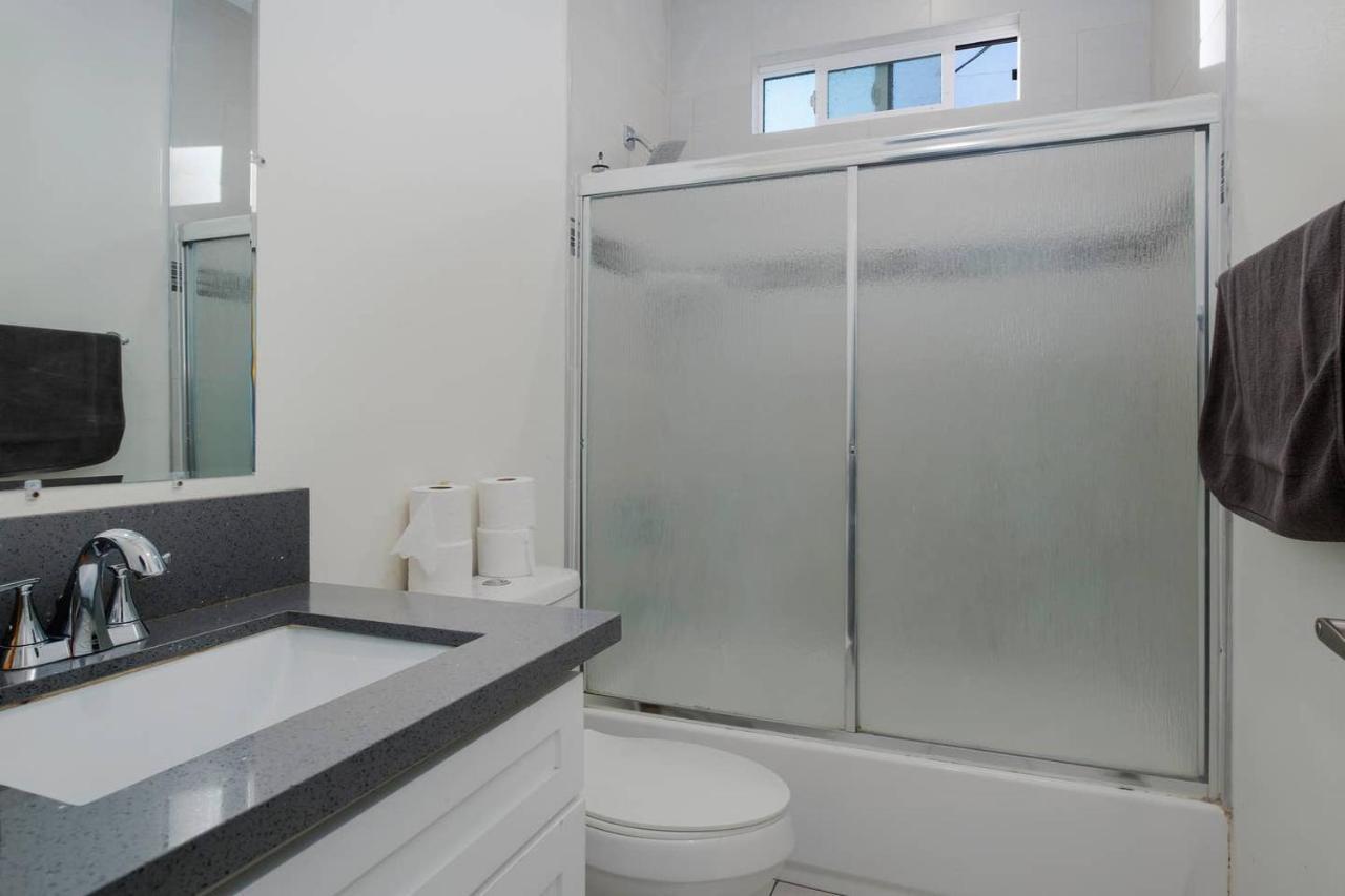 Comfy 4br Near Korea Town Casa vacanze
