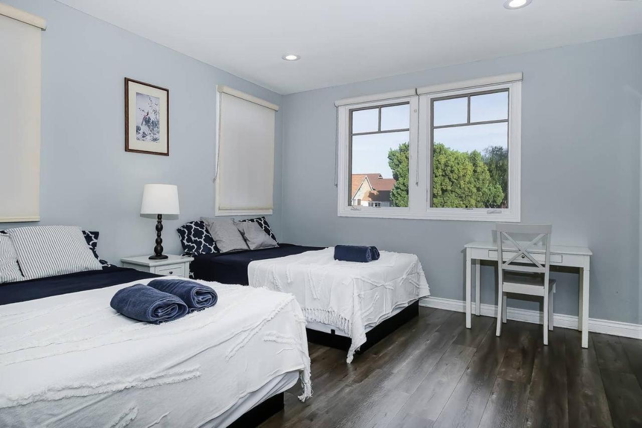 Casa vacanze Comfy 4br Near Korea Town *